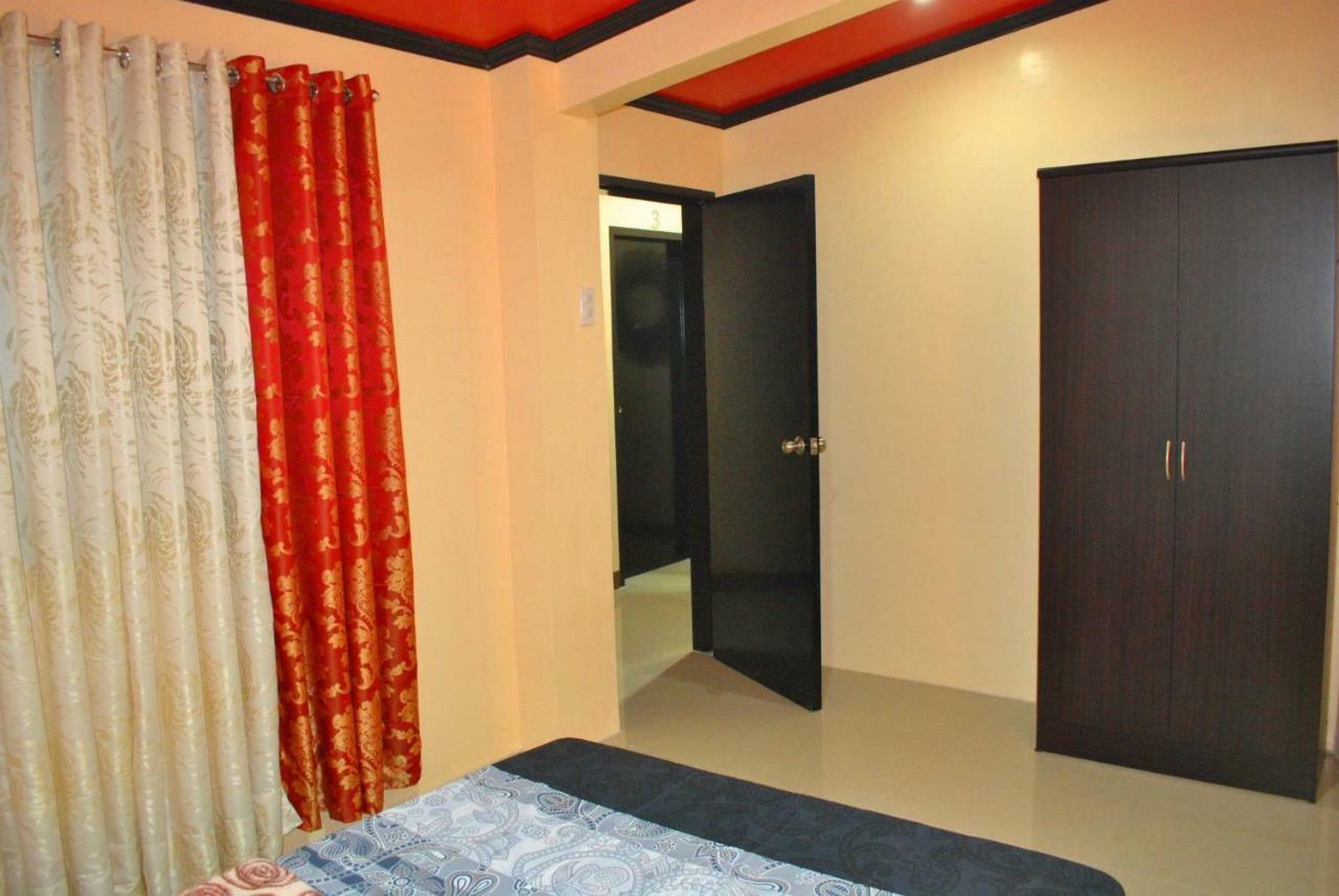 Villa Fully Ac 3Br House For 8Pax Near Airport And Sm With 100Mbps Wifi à Puerto Princesa Extérieur photo