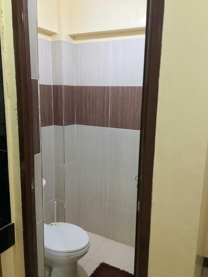 Villa Fully Ac 3Br House For 8Pax Near Airport And Sm With 100Mbps Wifi à Puerto Princesa Extérieur photo