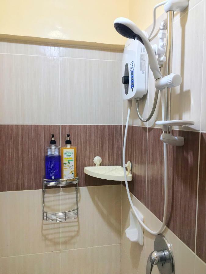 Villa Fully Ac 3Br House For 8Pax Near Airport And Sm With 100Mbps Wifi à Puerto Princesa Extérieur photo